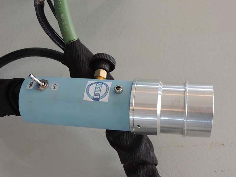 PISTOLET APPLICATEUR MOYEN